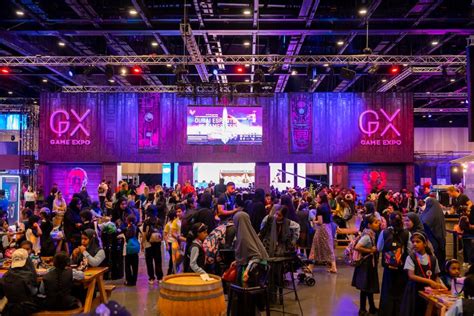 UAE announces Dubai Esports & Games Festival 2024.
